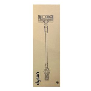 □掃除機 ダイソン Dyson V8 SV25 FF NI2の買取情報