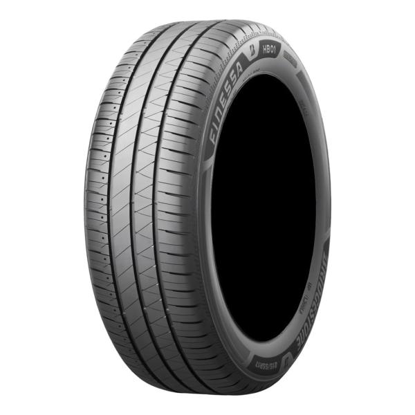 タイヤ ブリヂストン FINESSA HB01 185/60R16 86H