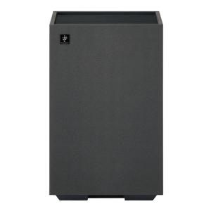 空気清浄機 シャープ FU-U40-H [グレー系]｜ア-チホ-ルセ-ル