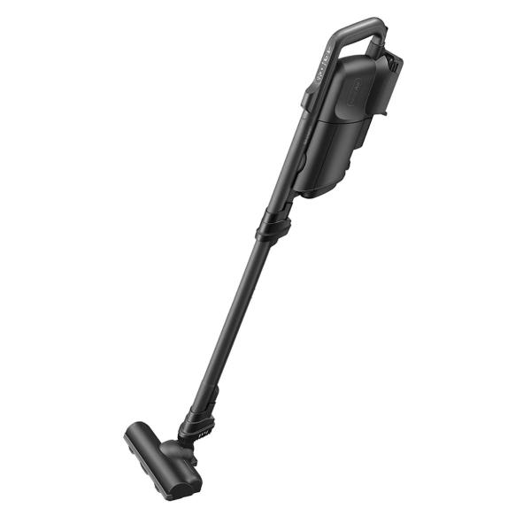 □掃除機 シャープ EC-KR3-B [ブラック系]