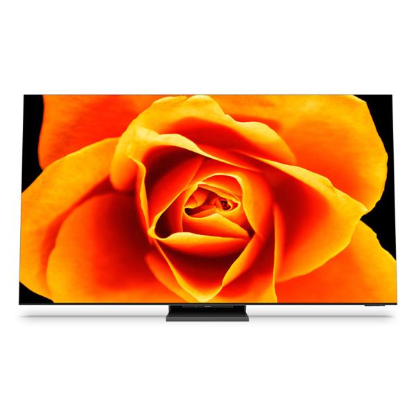 □液晶テレビ シャープ 8T-C85DX1 ★大型家財便 ドライバー2名でご指定の場所までお運び致し...