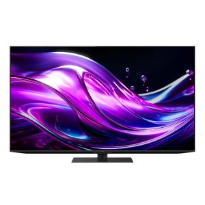 4T-C55HS1 SHARP AQUOS 有機ELテレビ 55V型 量子ドット : サカイ卸売