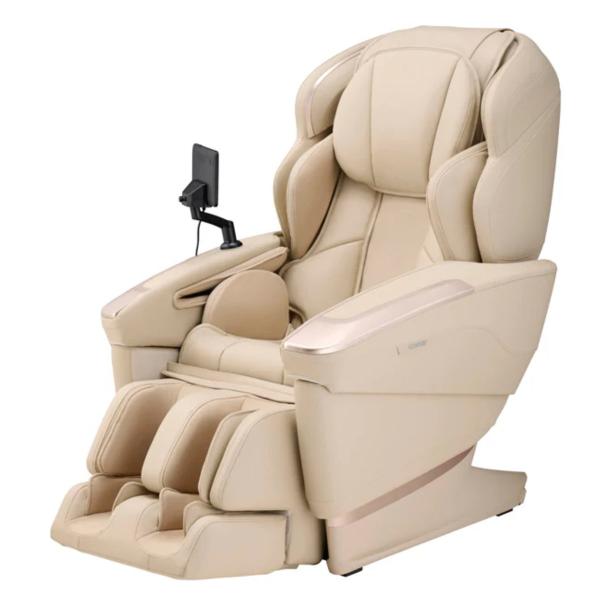 マッサージチェア フジ医療器 AS-R2350 (CS) [ベージュ] ★大型家財便 ドライバー2名...