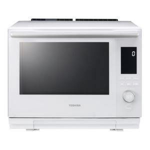TOSHIBA（東芝） オーブンレンジ 30L 石窯ドーム 過熱水蒸気オーブン