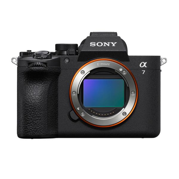 デジタル一眼レフカメラ ソニー α7 V ILCE-7M5 ボディ