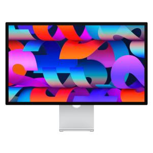 Cinema Display 【中古】Apple Studio MK0U3J/A A2525 5K Retina