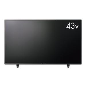 ハイセンス（HISENSE） 液晶テレビ Hisense 24A4N [24型 VOD対応 液晶