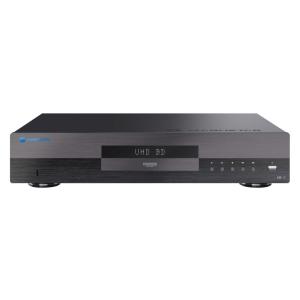 ブルーレイプレーヤー MAGNETAR UDP800 MKII