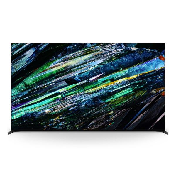 有機ELテレビ ソニー XRJ-65A95L ★大型家財便 ドライバー2名でご指定の場所までお運び致...