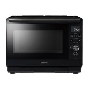 TOSHIBA（東芝） 過熱水蒸気オーブンレンジ 30L 石窯ドーム グラン
