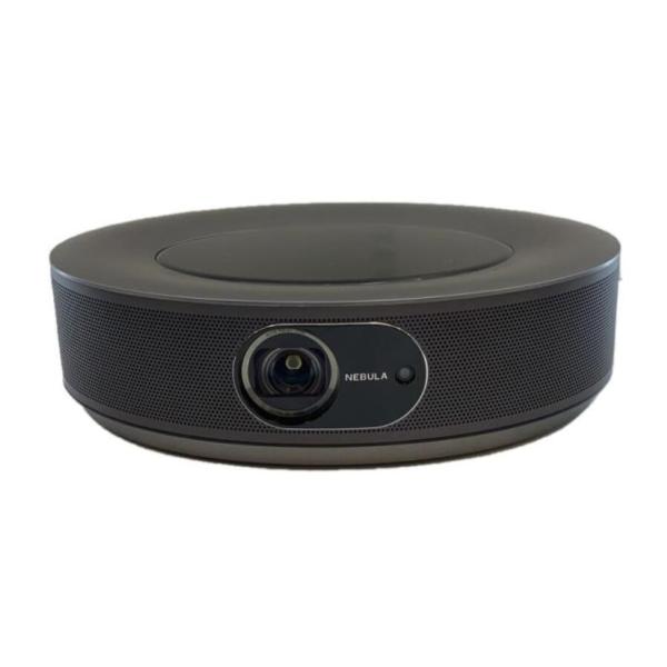 プロジェクタ ANKER D2150512 [ブラック](訳あり品)