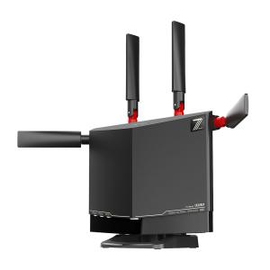 BUFFALO（バッファロー） WXR-11000XE12 トライバンド無線ルーター