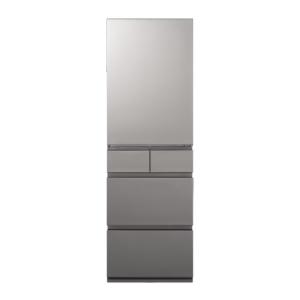 Panasonic（パナソニック） 公式店 冷蔵庫 NR-C37WS2 365L 奥行・幅