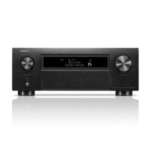 AVアンプ DENON AVC-X6800H-K...の商品画像
