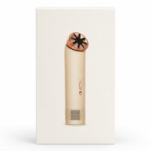 ハンディファン ダイソン Dyson HushJet Mini Cool ファン PF01SB
