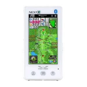 ゴルフ用GPSナビ 朝日ゴルフ用品 EV-438の商品画像
