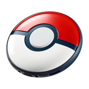 スマートフォンアクセサリ Nintendo Pokemon GO Plus+