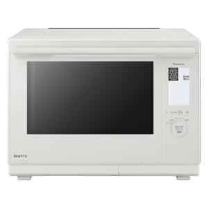 Panasonic（パナソニック） NE-BS8D-W スチームオーブンレンジ