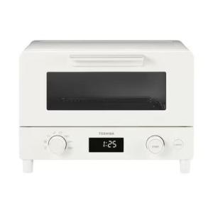 東芝（TOSHIBA） オーブントースター HTR-W5(W) : ケーズデンキ Yahoo