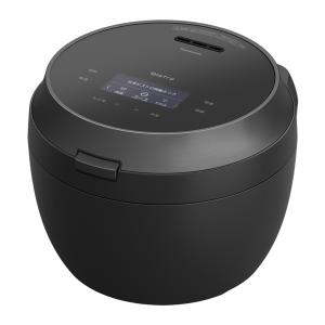 炊飯器 パナソニック ビストロ SR-X910D-K [ブラック]｜ア-チホ-ルセ-ル
