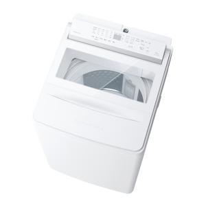 TOSHIBA（東芝） 全自動洗濯機 ZABOON 洗濯10kg グランホワイト AW
