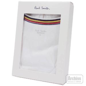 ポールスミスアンダーウエア Paul Smith Underwear タンクトップ 白 ホワイト アンダーウエア マルチ カラー ライン Ll サイズ 30 1302 010 S 最安値 価格比較 Yahoo ショッピング 口コミ 評判からも探せる