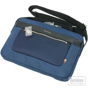 ポールスミス Paul Smith ショルダーバッグ ミニ サイズ ターコイズ ブルー 紺 ネイビー ストライプ ポケット メンズ 紳士 Psn800 35 S 最安値 価格比較 Yahoo ショッピング 口コミ 評判からも探せる