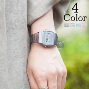 腕時計 レディース Casio カシオ デジタル ウォッチ メンズ ユニセックス 男女兼用 キッズ コンパクト 小さめ スクエア クリア ラバー Oカラー ホワイト グレー Ar 通販 Yahoo ショッピング
