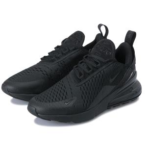 270 all black nike