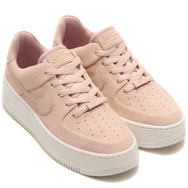 [ナイキ] エア フォース 1 セージ LOW [AIR FORCE 1 SAGE LOW] パーテ...