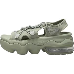 [ナイキ] エア マックス ココ サンダル [W AIR MAX KOKO SANDAL] ライトグリーン/ライトグリーン ci8798-300