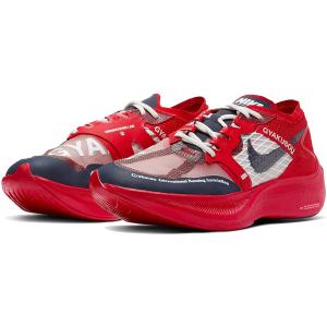 [ナイキ] ズームX ヴェイパーフライ ネクスト％[ZOOM X VAPORFLY NEXT% GY...