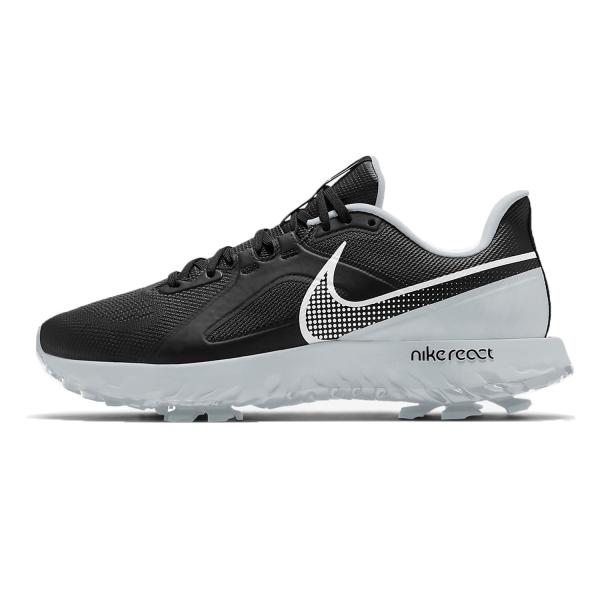 [ナイキ] リアクト インフィニティ プロ [React INFINITY PRO] ブラック/ホワ...
