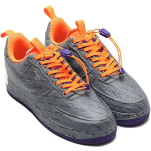 NIKE（ナイキ） ×アンダーカバー AIR FORCE 1 LOW SP UC GORE-TEX エア