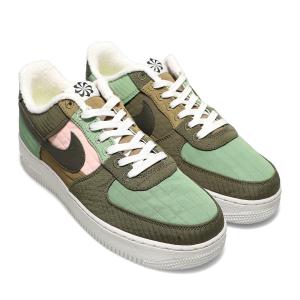 エア フォース 1 NIKE AIR FORCE 07 LV8 mink brown/sail hj4465-200