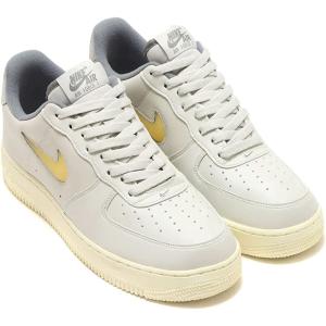 Nike Air Force 1 ’07LX ホワイト/ペールバニラ 未使用 Nike Air Force 1 '07 LX VTG “Pale Vanilla” & “Light Bone”が