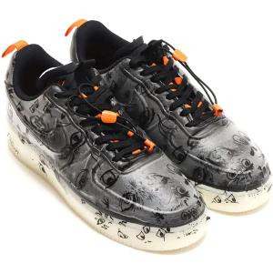 VANS（ヴァンズ） バンズ ERA 95 DX エラ スカル ブラック スニーカー