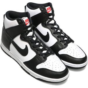 [ナイキ] ダンク HIGH [W DUNK HIGH] ホワイト/ユニバーシティレッド/ブラック   DD1869-103 正規品 NIKE（ナイキ） ダンク HIGH [W DUNK HIGH] ホワイト/ユニバーシティ