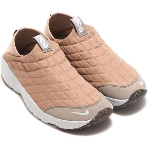 ナイキ ACG モック プレミアム 25センチ　新品未使用 ナイキの名シューズに再び熱視線】斬新なスタイルが魅力の「ACG