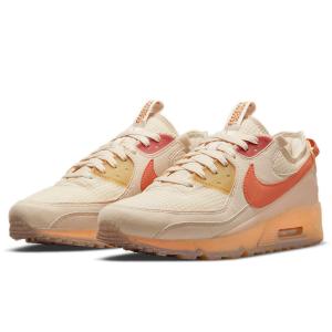 エア マックス 90 NIKE AIR MAX wht/laser orange dm0029-119 ナイキ