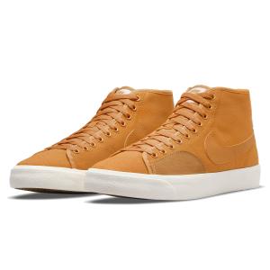 NIKE（ナイキ）(SB) ZOOM BLAZER MID PRM（ズームブレーザーMID PRM