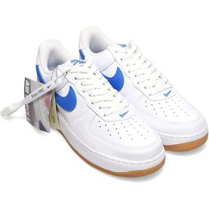 エア フォース 1 NIKE AIR FORCE MID 07 white/white cw2289-111