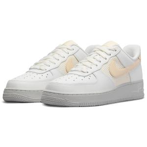NIKE（ナイキ） 期間限定価格 NIKE WMNS AIR FORCE 1 '07 ESS TRK3