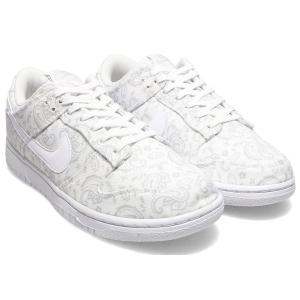 ダンク（NIKE） NIKE WMNS DUNK LOW LX AVOCADO sequoia/sequoia