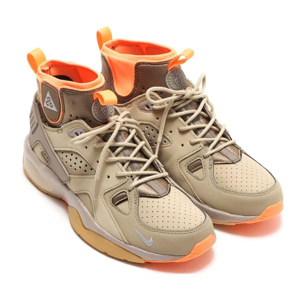 [ナイキ] ACG エア モワブ [ACG AIR MOWABB] ライムストーン/カーキ/サンダル...