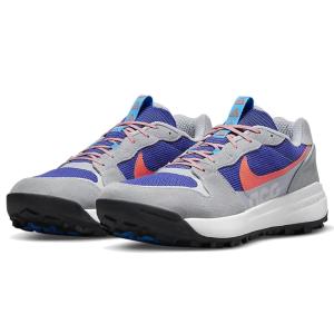 NIKE（ナイキ） NIKE ACG LOWCATE ACG ローケート マイカグリーン緑
