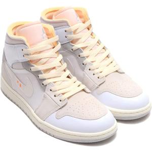 ナイキ エアジョーダン1 ミッド エレファント トゥ NikeAirJordan 国内 4/15 発売】ナイキ エア ジョーダン 1 ミッド