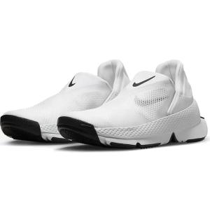 NIKE（ナイキ） [ナイキ]ゴー フライイーズ [W Go FlyEase] ブラック