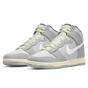 NIKE（ナイキ） WMNS NIKE DUNK HIGH UP ウィメンズ ダンク ハイ