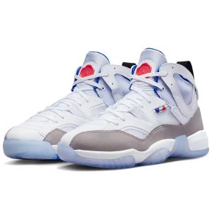 ナイキ ジャンプマン MVP NIKE JUMPMAN MVP ホワイト Air Jordan Jumpman MVP 678 'White Yellow' DZ4475-107